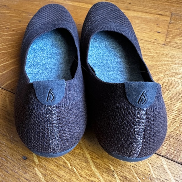 Allbirds Tree Breezer - Brown - Picture 3 of 8